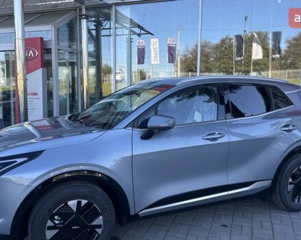 Киа Sportage 2025 года купить новое авто Киа Sportage 2025 года от официального дилера Хмельниччина-Авто Киа фото
