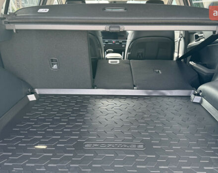 купить новое авто Киа Sportage 2025 года от официального дилера Фрунзе-Авто KIA Киа фото