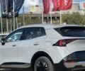 купить новое авто Киа Sportage 2025 года от официального дилера Рівне-Авто Киа фото