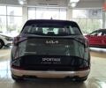 купить новое авто Киа Sportage 2025 года от официального дилера «Одеса-АВТО» Киа фото