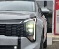 купить новое авто Киа Sportage 2025 года от официального дилера «Одеса-АВТО» Киа фото