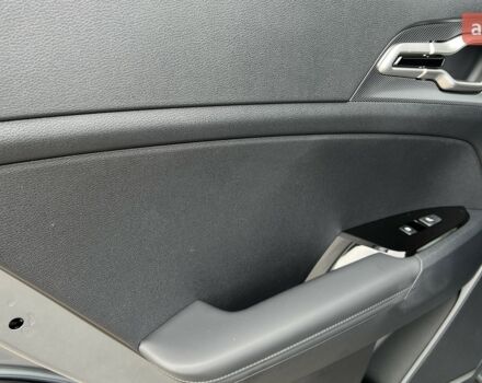 купить новое авто Киа Sportage 2025 года от официального дилера «Одеса-АВТО» Киа фото
