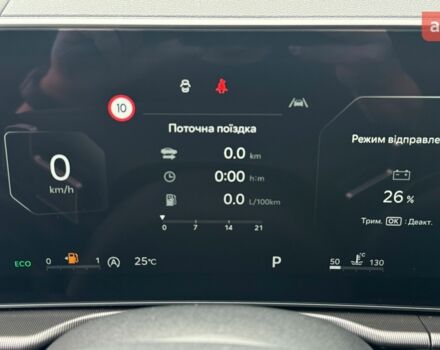 купить новое авто Киа Sportage 2025 года от официального дилера «Одеса-АВТО» Киа фото
