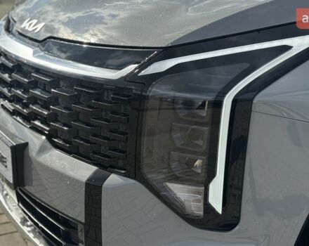 купити нове авто Кіа Sportage 2025 року від офіційного дилера «Одеса-АВТО» Кіа фото