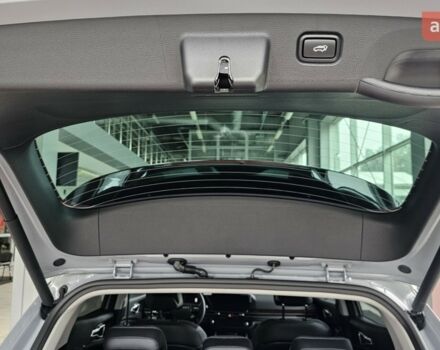 купити нове авто Кіа Sportage 2025 року від офіційного дилера Радар-сервіс Кіа фото