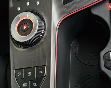купить новое авто Киа Sportage 2025 года от официального дилера УкрАВТО РАДАР Киа фото
