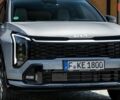 купити нове авто Кіа Sportage 2025 року від офіційного дилера Фрунзе-Авто KIA Кіа фото