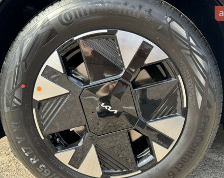 купить новое авто Киа Sportage 2025 года от официального дилера Фрунзе-Авто KIA Киа фото