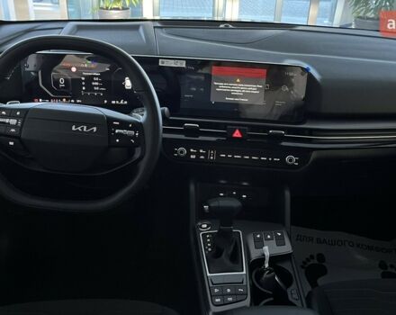 Киа Sportage 2025 года купить новое авто Киа Sportage 2025 года от официального дилера УКРАВТО ХМЕЛЬНИЦЬКИЙ Киа фото