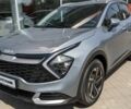 купити нове авто Кіа Sportage 2025 року від офіційного дилера «Одеса-АВТО» Кіа фото