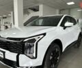 купити нове авто Кіа Sportage 2025 року від офіційного дилера Хмельниччина-Авто Кіа фото