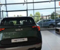 купить новое авто Киа Sportage 2025 года от официального дилера Рівне-Авто Киа фото