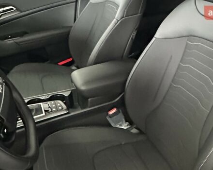 купити нове авто Кіа Sportage 2025 року від офіційного дилера Хмельниччина-Авто Кіа фото