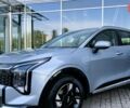 купити нове авто Кіа Sportage 2025 року від офіційного дилера Автоцентр AUTO.RIA Кіа фото