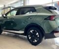 купить новое авто Киа Sportage 2025 года от официального дилера УКРАВТО ВОЛИНЬ Киа фото