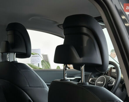 купить новое авто Киа Sportage 2025 года от официального дилера АВТОГРАД ОДЕСА KIA Киа фото