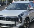 купить новое авто Киа Sportage 2025 года от официального дилера Рівне-Авто Киа фото