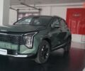 Киа Sportage, объемом двигателя 1.6 л и пробегом 0 тыс. км за 36092 $, фото 1 на Automoto.ua