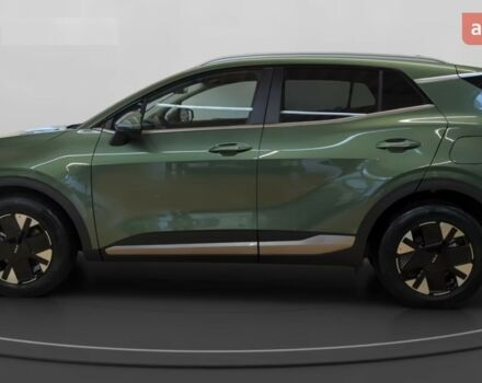 купити нове авто Кіа Sportage 2025 року від офіційного дилера Галичина-Авто Кіа фото