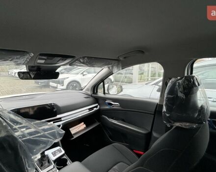купити нове авто Кіа Sportage 2025 року від офіційного дилера Автоцентр AUTO.RIA Кіа фото
