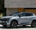 купити нове авто Кіа Sportage 2025 року від офіційного дилера Фрунзе-Авто KIA Кіа фото