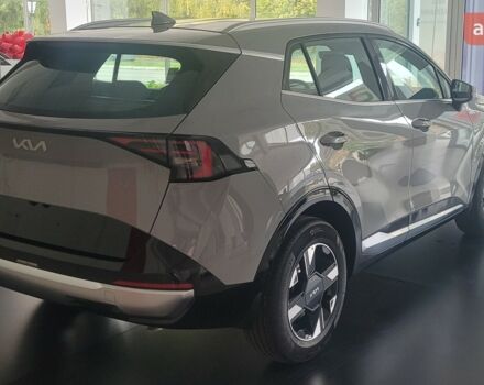 Киа Sportage 2025 в Сумах на Automoto.ua Киа Sportage, объемом двигателя 1.6 л и пробегом 0 тыс. км за 30674 $, фото 5 на Automoto.ua