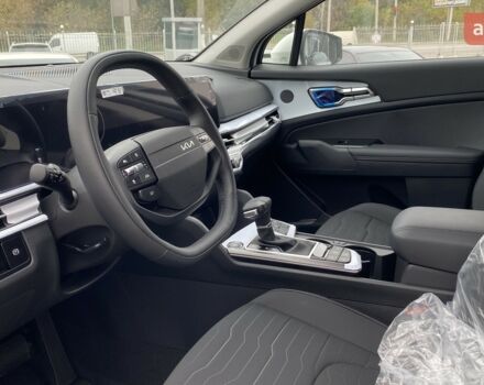 купити нове авто Кіа Sportage 2025 року від офіційного дилера Автоцентр AUTO.RIA Кіа фото