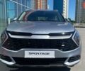 купити нове авто Кіа Sportage 2025 року від офіційного дилера Фрунзе-Авто KIA Кіа фото
