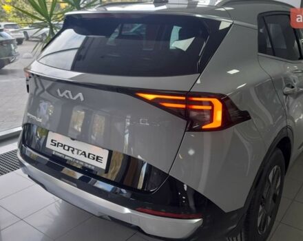 Киа Sportage, объемом двигателя 1.6 л и пробегом 0 тыс. км за 36042 $, фото 13 на Automoto.ua