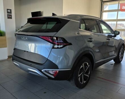 Киа Sportage, объемом двигателя 1.6 л и пробегом 0 тыс. км за 31504 $, фото 5 на Automoto.ua