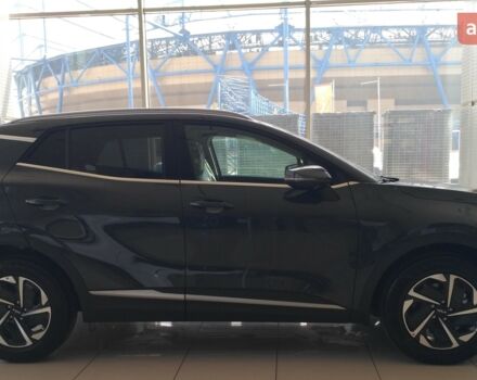 купити нове авто Кіа Sportage 2025 року від офіційного дилера Автоцентр AUTO.RIA Кіа фото