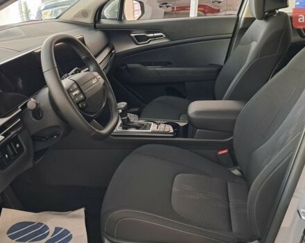 Киа Sportage 2025 в Сумах на Automoto.ua Киа Sportage, объемом двигателя 1.6 л и пробегом 0 тыс. км за 30674 $, фото 26 на Automoto.ua