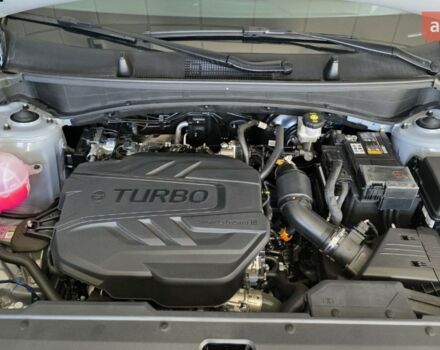 Киа Sportage, объемом двигателя 1.6 л и пробегом 0 тыс. км за 31504 $, фото 31 на Automoto.ua