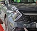 купить новое авто Киа Sportage 2025 года от официального дилера Радар-сервіс Киа фото