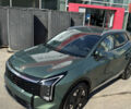 купить новое авто Киа Sportage 2025 года от официального дилера Фрунзе-Авто KIA Киа фото