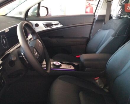 купити нове авто Кіа Sportage 2025 року від офіційного дилера Автоцентр AUTO.RIA Кіа фото