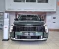 купить новое авто Киа Sportage 2025 года от официального дилера «Одеса-АВТО» Киа фото