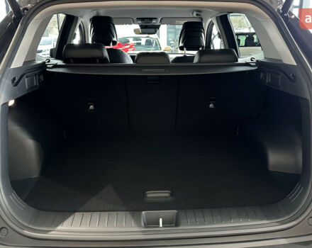 купить новое авто Киа Sportage 2025 года от официального дилера АВТОГРАД ОДЕСА KIA Киа фото