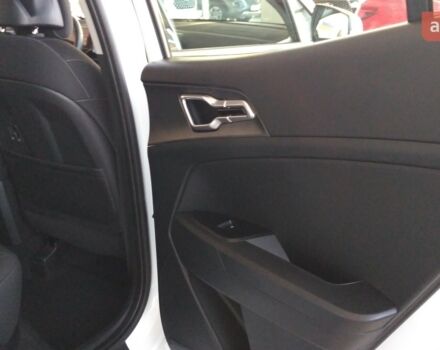 купити нове авто Кіа Sportage 2025 року від офіційного дилера Автоцентр AUTO.RIA Кіа фото