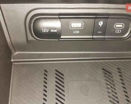 купить новое авто Киа Sportage 2025 года от официального дилера Хмельниччина-Авто Киа фото