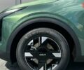 купити нове авто Кіа Sportage 2025 року від офіційного дилера Галичина-Авто Кіа фото