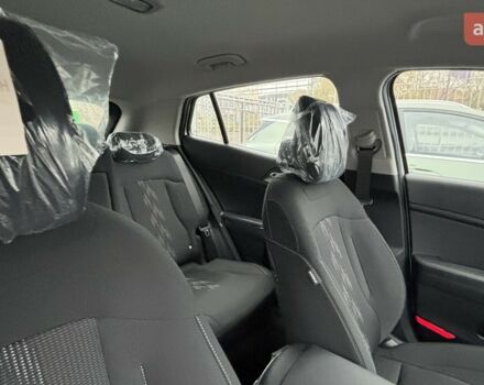 купити нове авто Кіа Sportage 2025 року від офіційного дилера Автоцентр AUTO.RIA Кіа фото