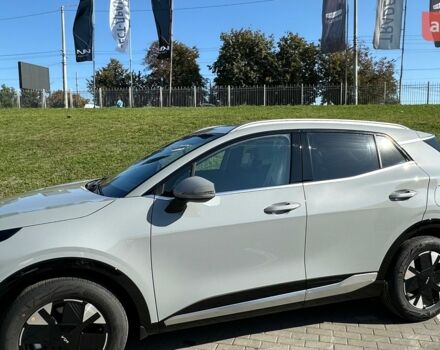 купить новое авто Киа Sportage 2025 года от официального дилера Хмельниччина-Авто Киа фото