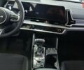 купить новое авто Киа Sportage 2025 года от официального дилера ПРАТ "Житомир-Авто" Киа фото