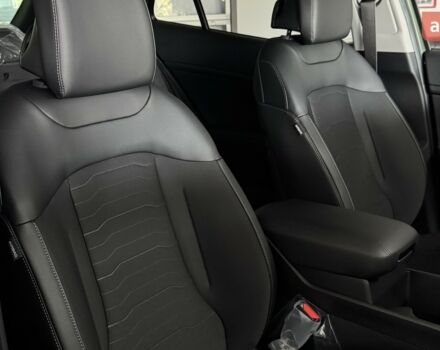 Киа Sportage, объемом двигателя 1.6 л и пробегом 0 тыс. км за 36801 $, фото 8 на Automoto.ua