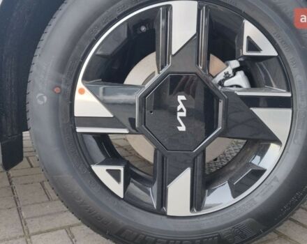 купити нове авто Кіа Sportage 2025 року від офіційного дилера Галичина-Авто Кіа фото