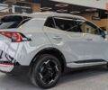 купити нове авто Кіа Sportage 2025 року від офіційного дилера АВТОГРАД ОДЕСА KIA Кіа фото