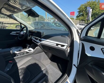 купити нове авто Кіа Sportage 2025 року від офіційного дилера Автоцентр AUTO.RIA Кіа фото