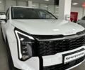 купити нове авто Кіа Sportage 2025 року від офіційного дилера Хмельниччина-Авто Кіа фото