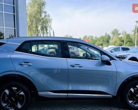 купити нове авто Кіа Sportage 2025 року від офіційного дилера Автоцентр AUTO.RIA Кіа фото